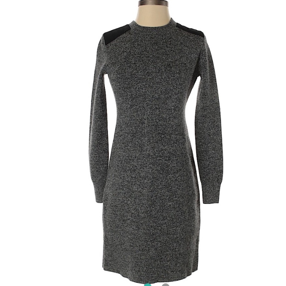 Gap Sweater Dress S